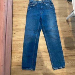 Zara jeans